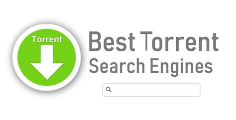 17 Best Torrent Search Engines in 2024 .